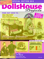 Dolls house Projects - Special Edition